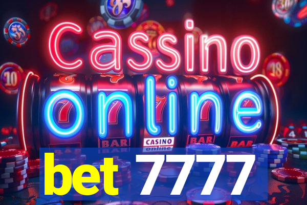 bet 7777